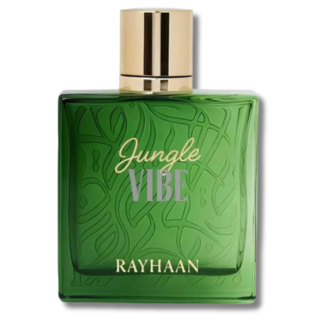 Jungle Vibe Rayhaan - Unisex