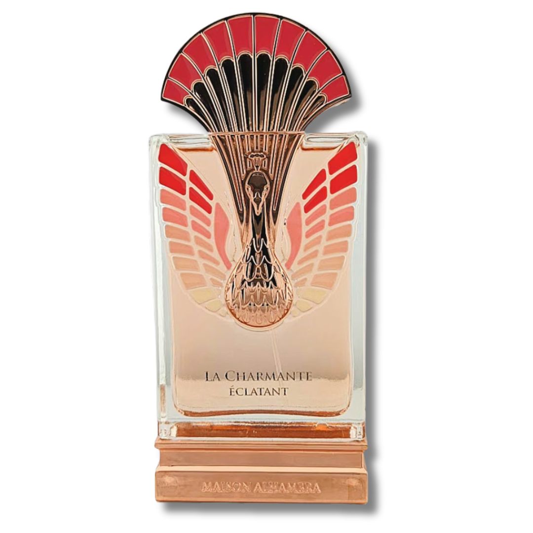 La Charmante Eclatant Maison Alhambra - Unisex