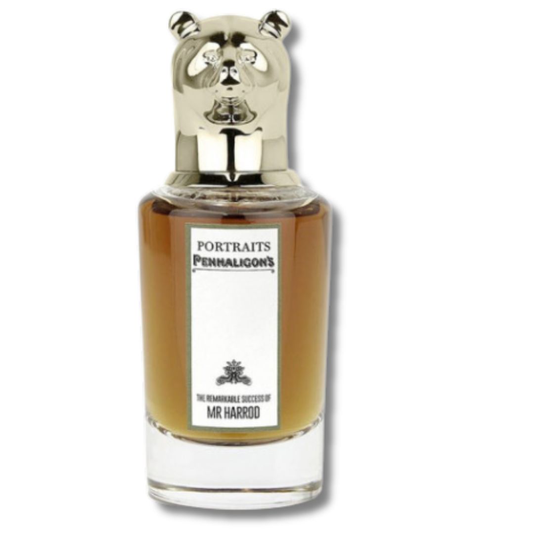 Mr Harrod Penhaligon's for men Catwa Deals - كاتوا ديلز | Perfume online shop In Egypt