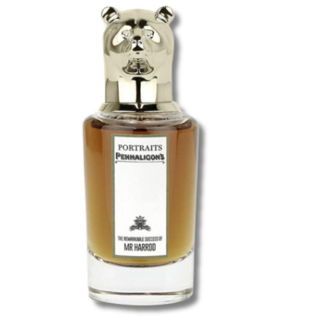Mr Harrod Penhaligon's for men Catwa Deals - كاتوا ديلز | Perfume online shop In Egypt
