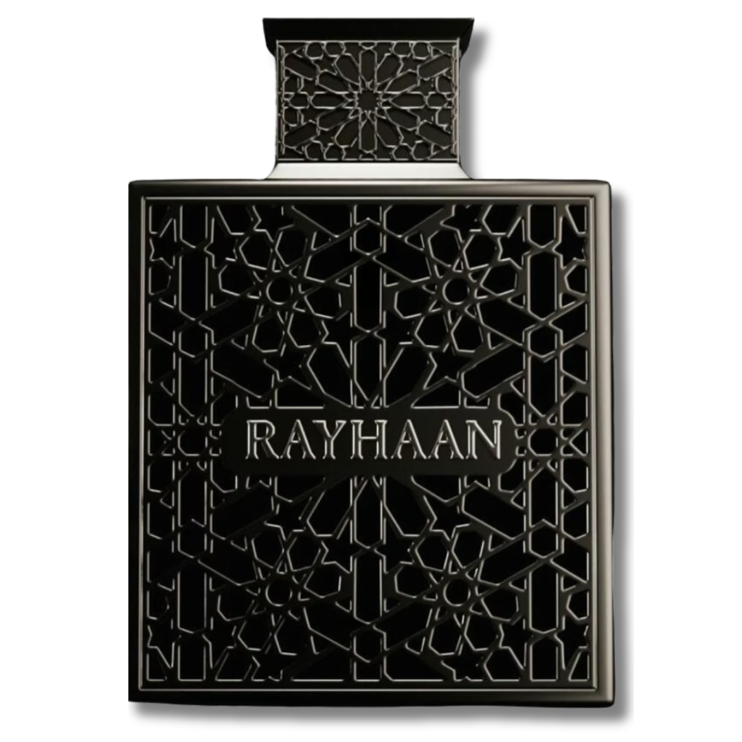 Obsidian Rayhaan for men
