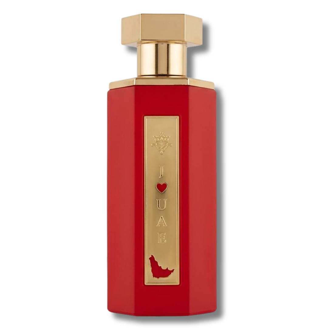 Reef 33 I <3 UAE - Unisex