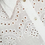 ONLY Women's Valais Long-Sleeves Woven Shirt