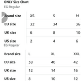 ONLY Women's Valais Long-Sleeves Woven Shirt