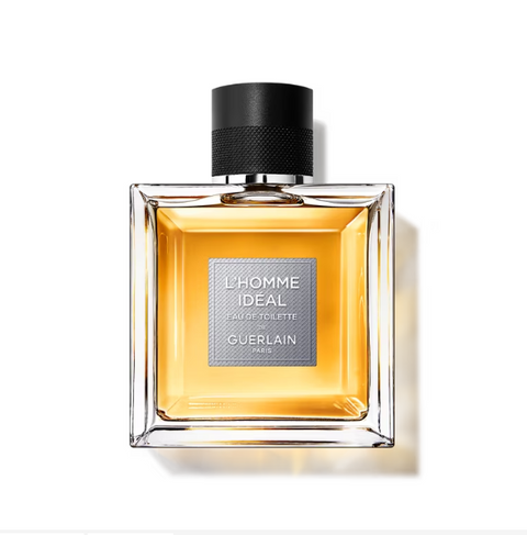 L'Homme Ideal Guerlain For Men Catwa Deals - كاتوا ديلز | Perfume online shop In Egypt