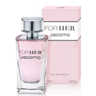 Jacomo for Her For women Catwa Deals - كاتوا ديلز | Perfume online shop In Egypt