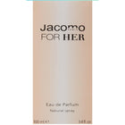 Jacomo for Her For women Catwa Deals - كاتوا ديلز | Perfume online shop In Egypt