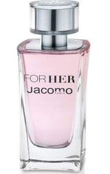 Jacomo for Her For women Catwa Deals - كاتوا ديلز | Perfume online shop In Egypt