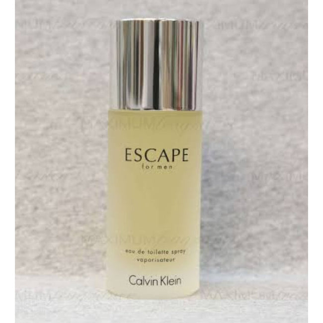 Escape for Men Calvin Klein for men Catwa Deals - كاتوا ديلز | Perfume online shop In Egypt