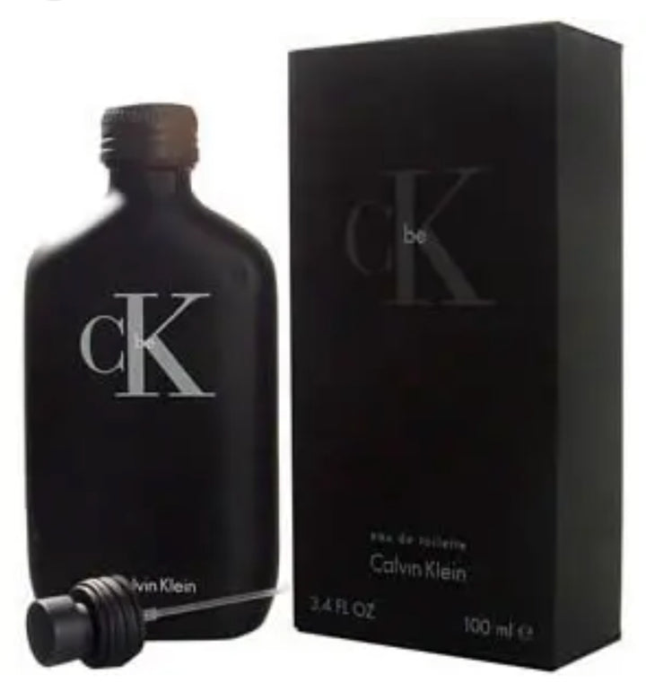 CK be Calvin Klein - Unisex - Catwa Deals - كاتوا ديلز | Perfume online shop In Egypt