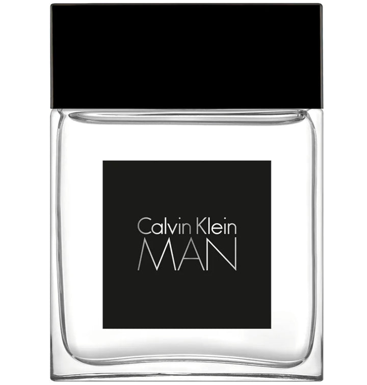 Man Calvin Klein for men - Catwa Deals - كاتوا ديلز | Perfume online shop In Egypt