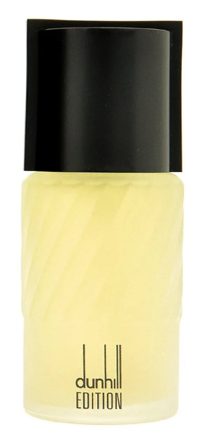 Dunhill Edition Alfred Dunhill For Men Catwa Deals - كاتوا ديلز | Perfume online shop In Egypt