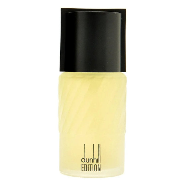 Dunhill Edition Alfred Dunhill For Men Catwa Deals - كاتوا ديلز | Perfume online shop In Egypt