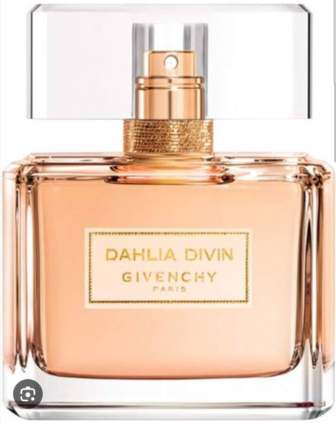 Dahlia Divin Givenchy For women Catwa Deals - كاتوا ديلز | Perfume online shop In Egypt
