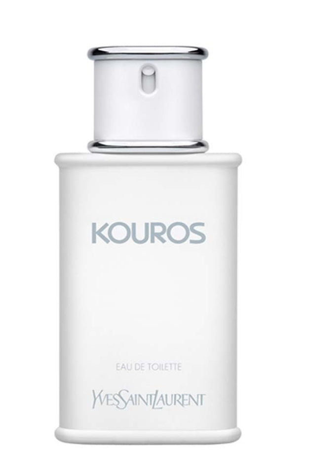 Kouros Yves Saint Laurent For Men Catwa Deals - كاتوا ديلز | Perfume online shop In Egypt