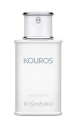 Kouros Yves Saint Laurent For Men Catwa Deals - كاتوا ديلز | Perfume online shop In Egypt