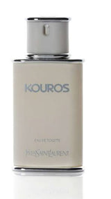 Kouros Yves Saint Laurent For Men Catwa Deals - كاتوا ديلز | Perfume online shop In Egypt