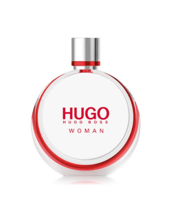 Hugo Woman Hugo Boss - Catwa Deals - كاتوا ديلز | Perfume online shop In Egypt