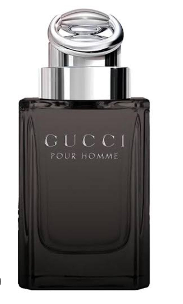 Gucci by Gucci Pour Homme for men - Catwa Deals - كاتوا ديلز | Perfume online shop In Egypt