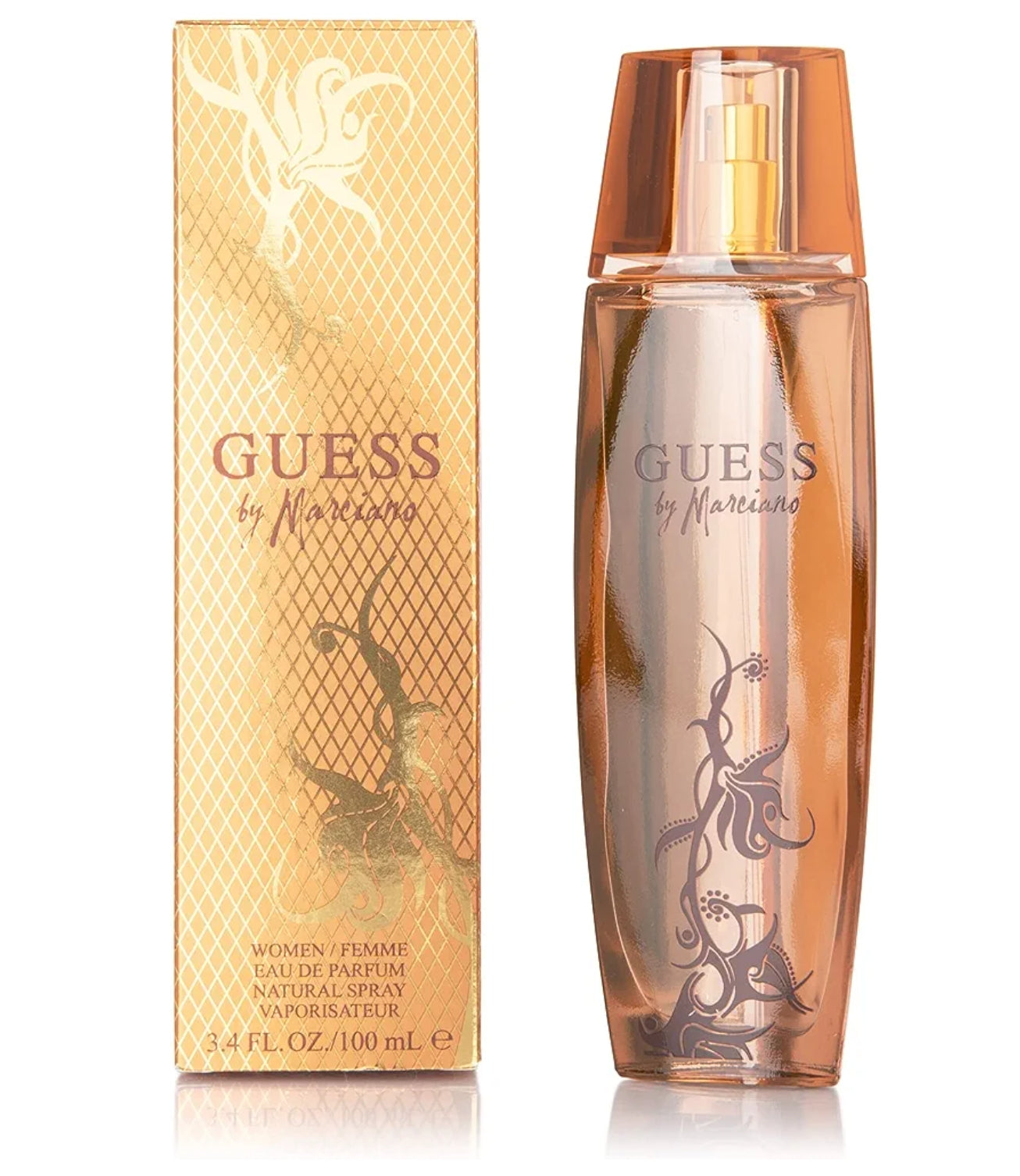 Guess By Marciano For women Catwa Deals - كاتوا ديلز | Perfume online shop In Egypt