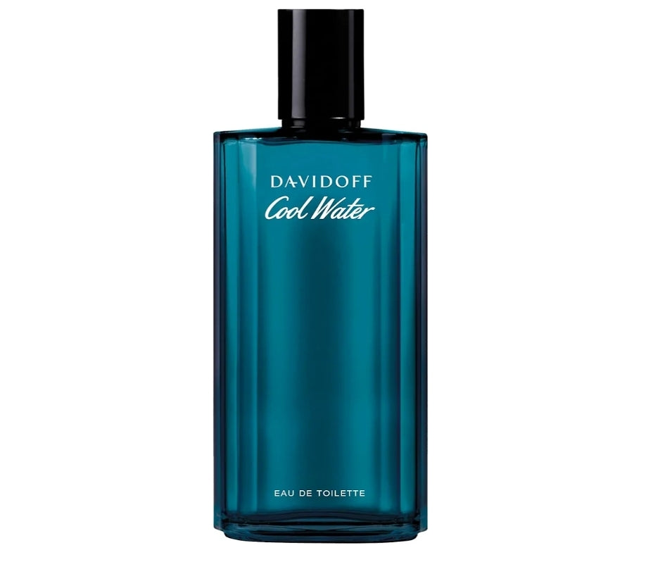 Cool Water Davidoff For Men Catwa Deals - كاتوا ديلز | Perfume online shop In Egypt