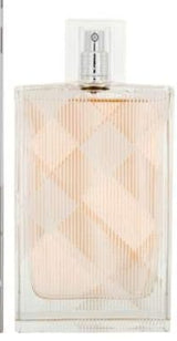 Burberry Brit Eau de Toilette for women Catwa Deals - كاتوا ديلز | Perfume online shop In Egypt