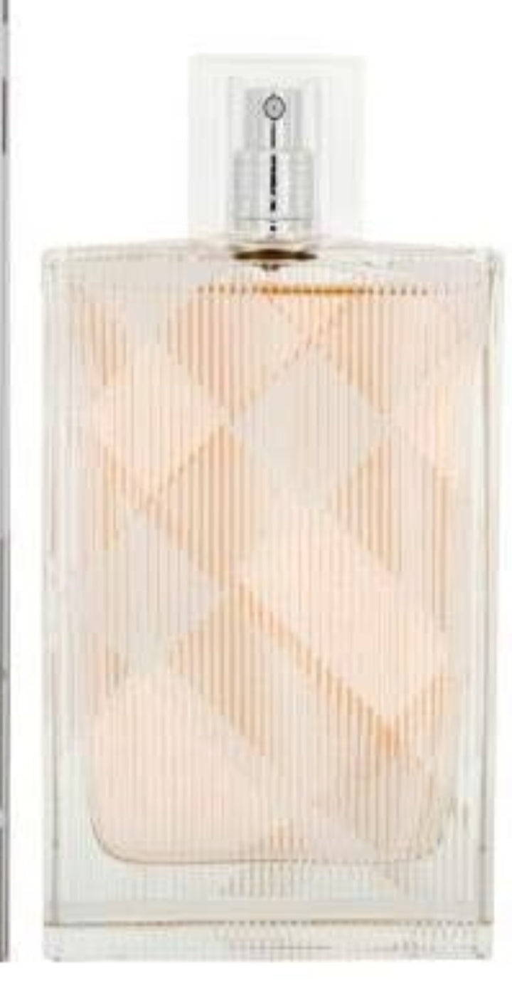 Burberry Brit Eau de Toilette for women Catwa Deals - كاتوا ديلز | Perfume online shop In Egypt