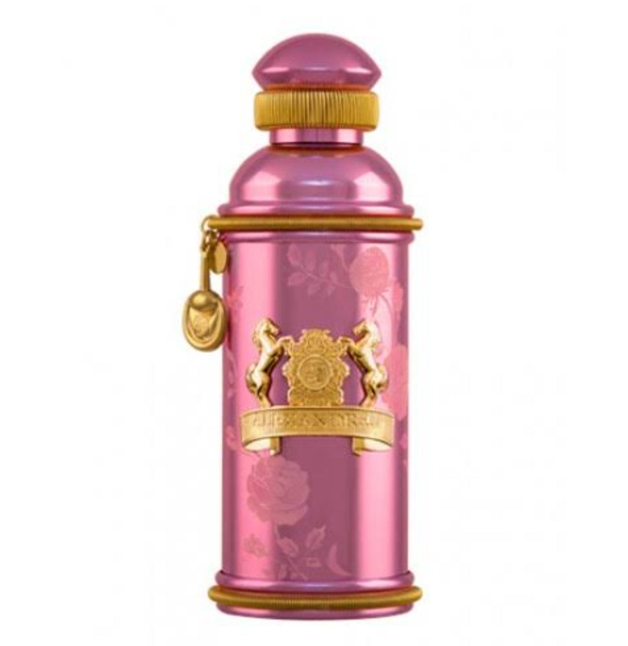 Rose Oud Alexandre.J For women Catwa Deals - كاتوا ديلز | Perfume online shop In Egypt