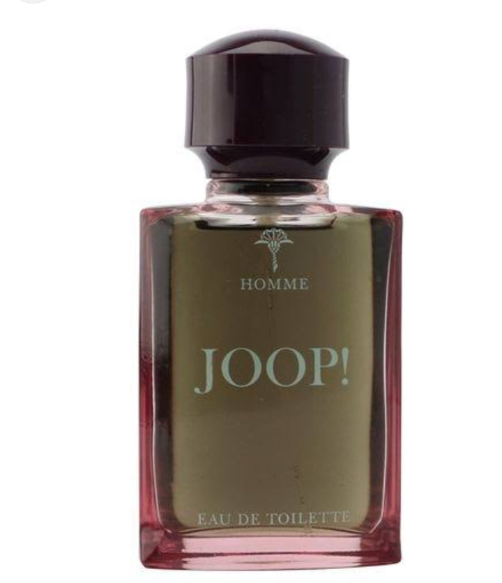 Joop! Homme For Men - Catwa Deals - كاتوا ديلز | Perfume online shop In Egypt
