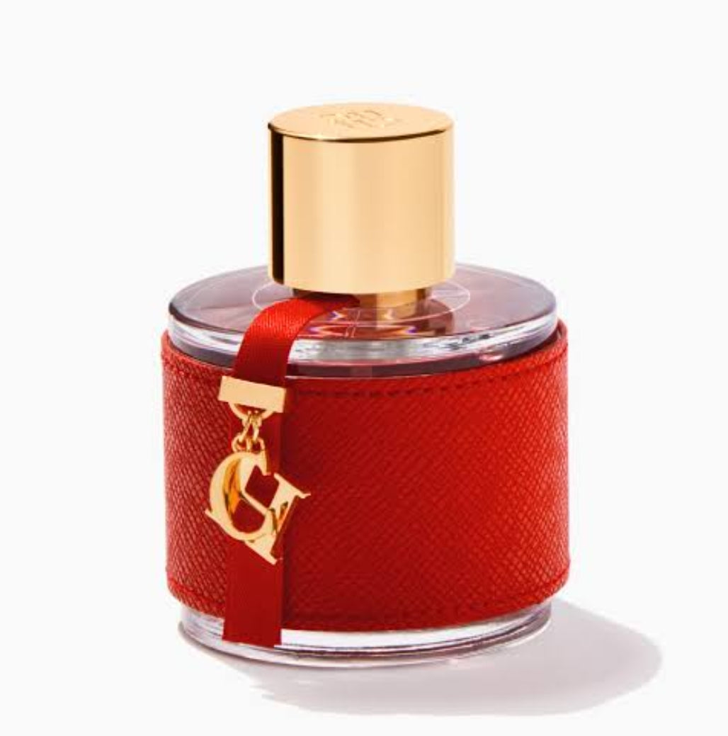 Ch red online perfume