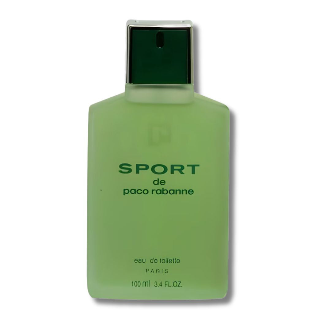 Sport de Paco Rabanne Rabanne for men