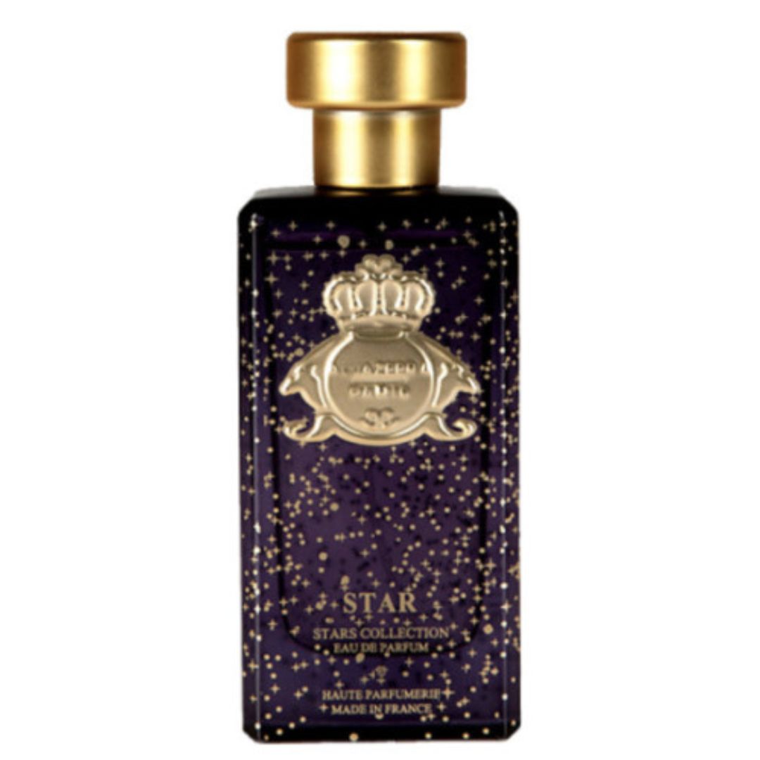 Star Al-Jazeera Perfumes - Unisex Catwa Deals - كاتوا ديلز | Perfume online shop In Egypt