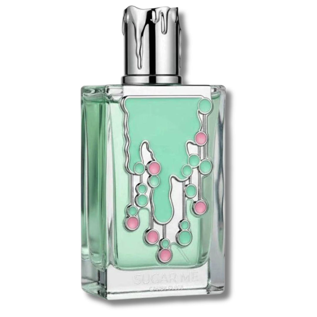 Sugar Me Candy Floss Maison Alhambra for women