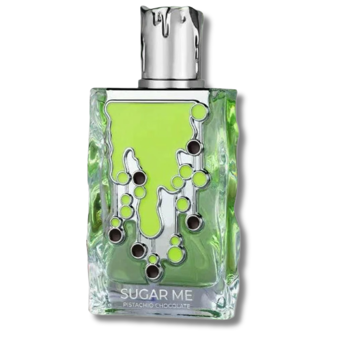 Sugar Me Pistachio Chocolate Maison Alhambra - Unisex