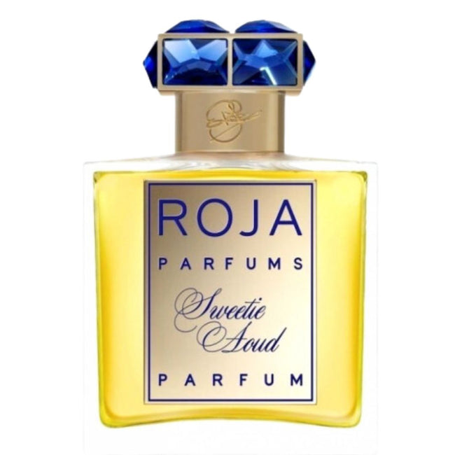 Sweetie Aoud Roja Dove - Unisex Catwa Deals - كاتوا ديلز | Perfume online shop In Egypt