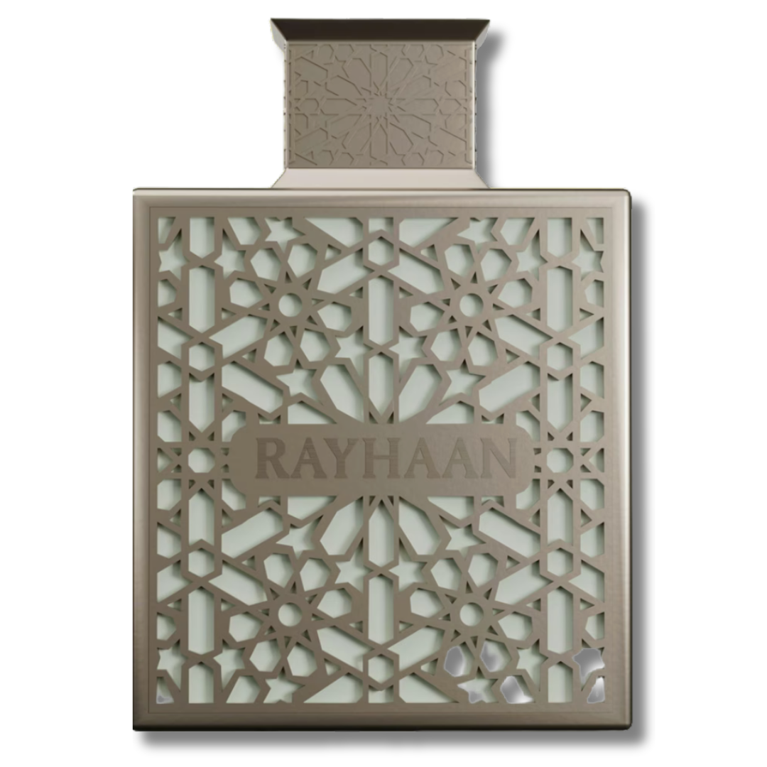 Terra Rayhaan for men