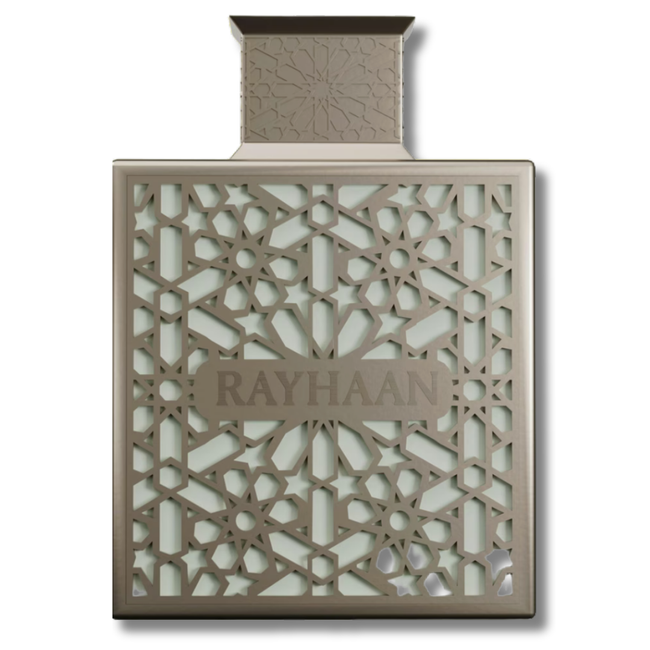 Terra Rayhaan for men