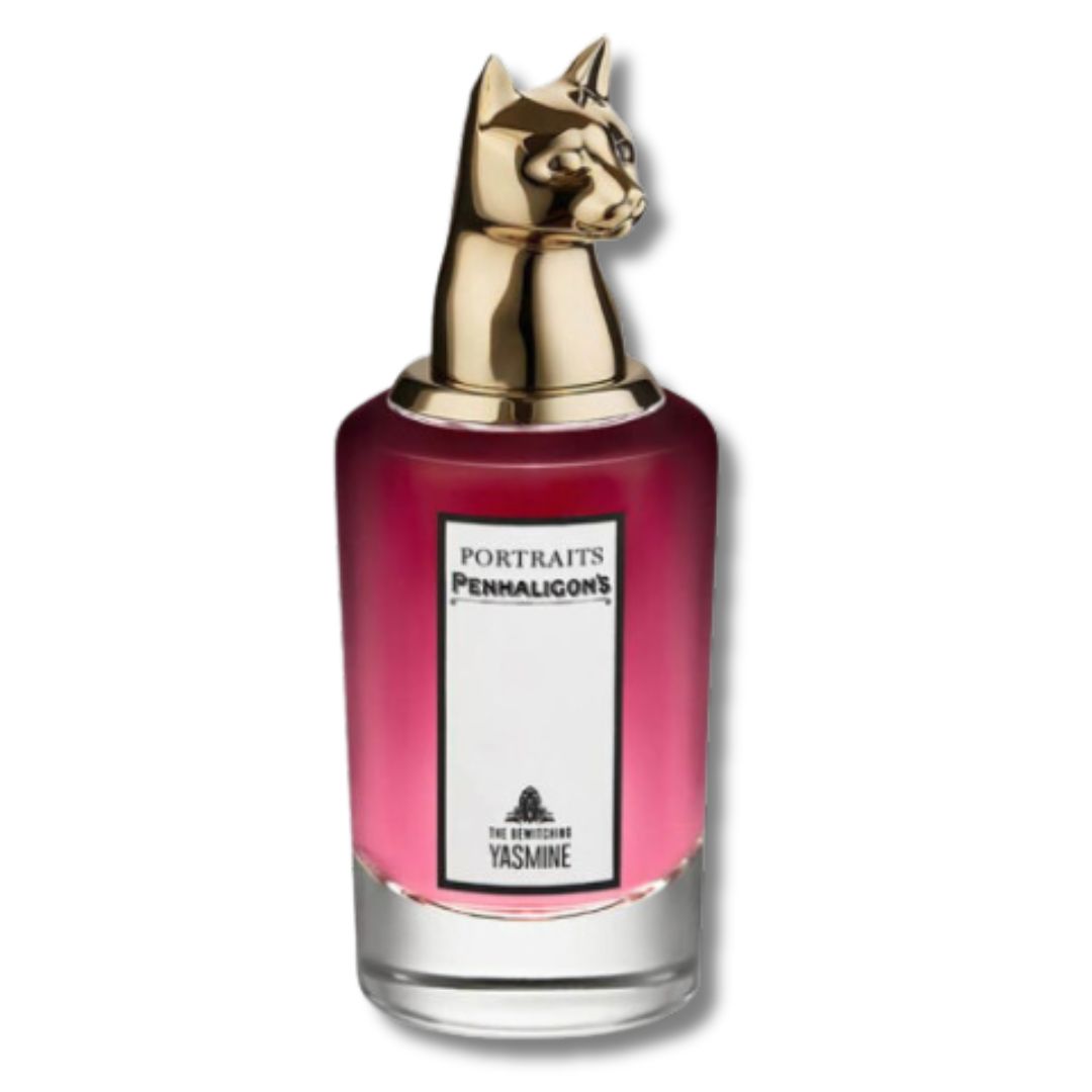 The Bewitching Yasmine Penhaligon's for women Catwa Deals - كاتوا ديلز | Perfume online shop In Egypt