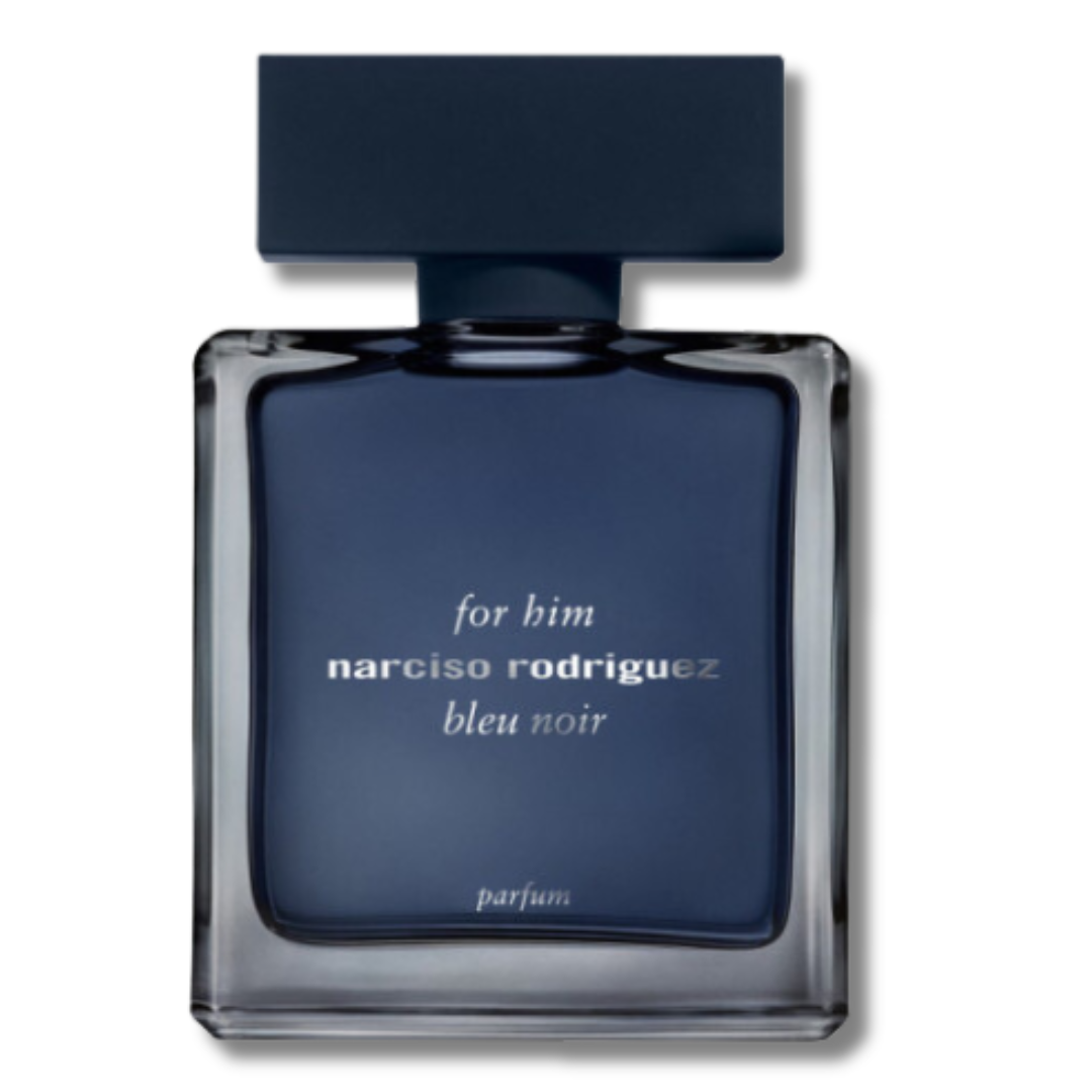 Narciso Rodriguez for Him Bleu Noir Parfum for men Catwa Deals - كاتوا ديلز | Perfume online shop In Egypt
