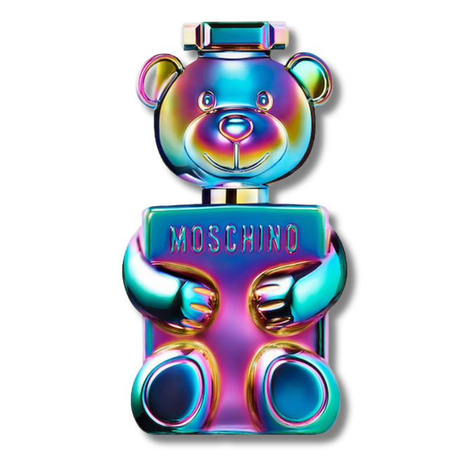 Toy 2 Pearl Moschino - Unisex