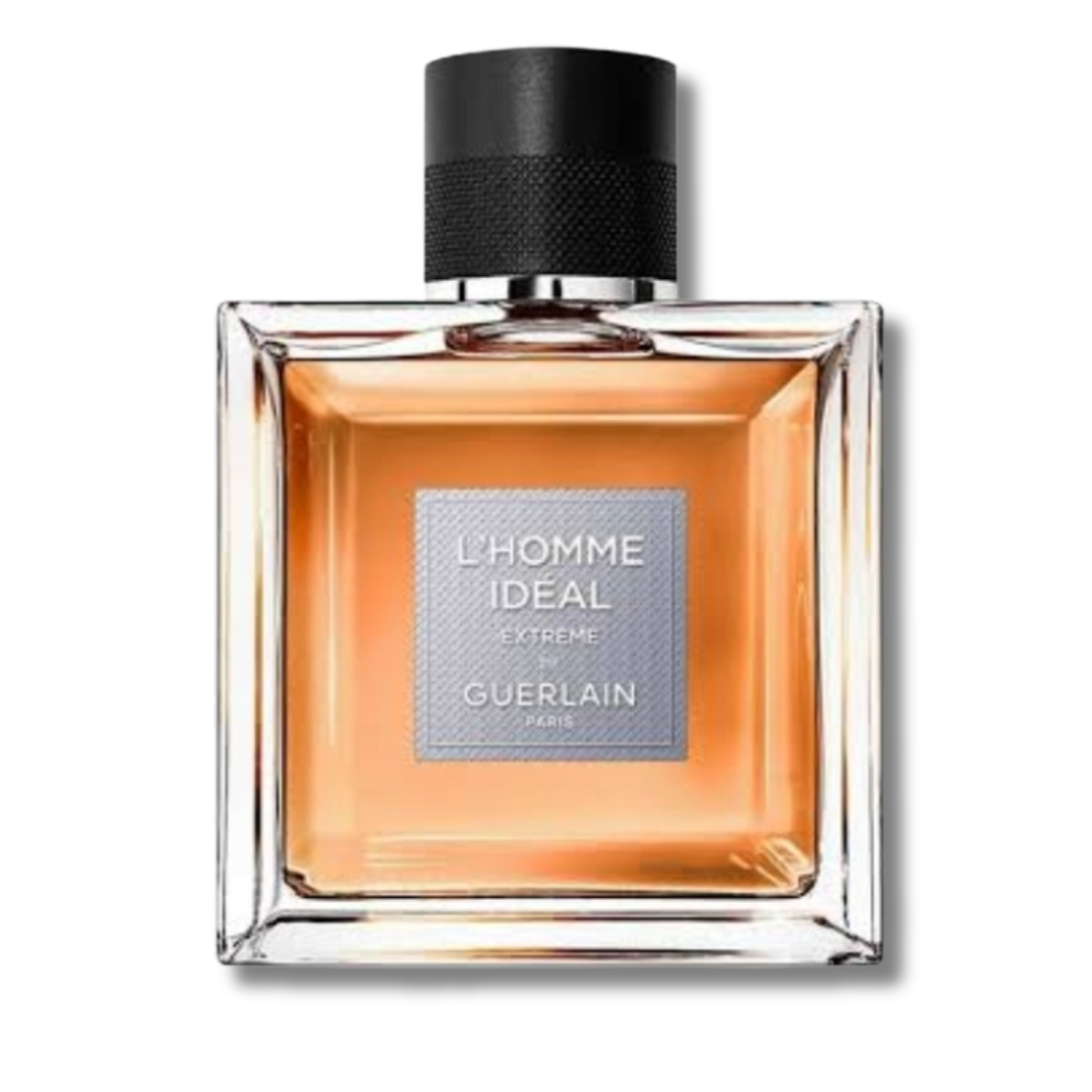 L'Homme Ideal Extreme Guerlain for men Catwa Deals - كاتوا ديلز | Perfume online shop In Egypt