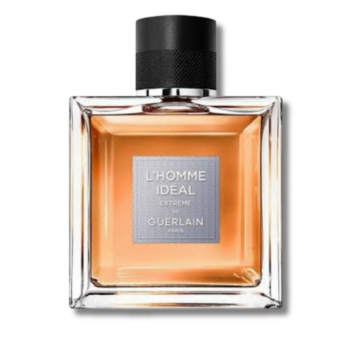 L'Homme Ideal Extreme Guerlain for men - Catwa Deals - كاتوا ديلز | Perfume online shop In Egypt