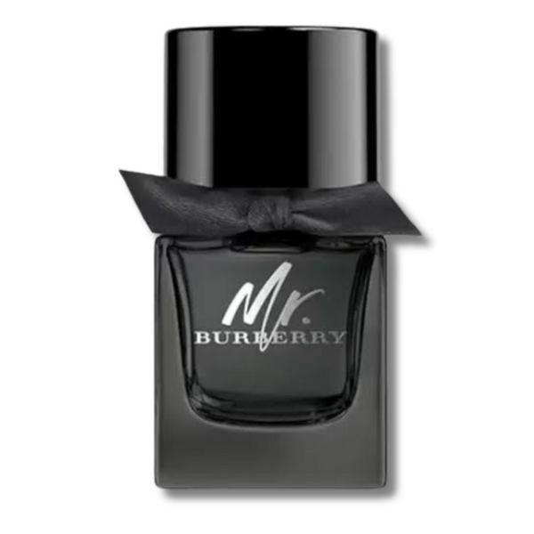 Mr. Burberry Eau de Parfum For Men - Catwa Deals - كاتوا ديلز | Perfume online shop In Egypt