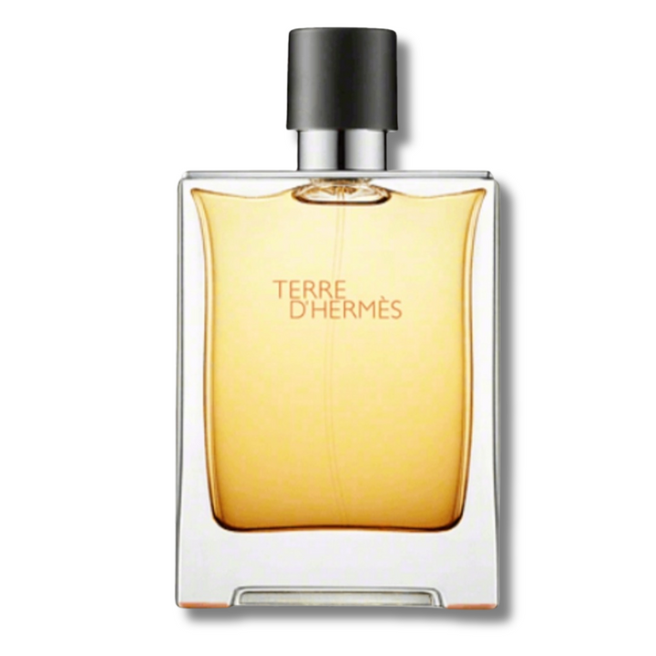 Terre d' Hermes For Men - Catwa Deals - كاتوا ديلز | Perfume online shop In Egypt