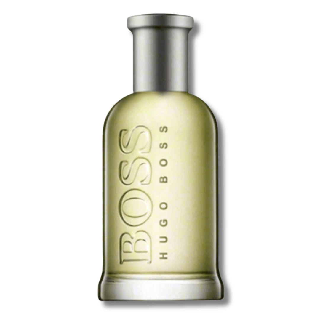 Boss Bottled Hugo Boss For Men Catwa Deals - كاتوا ديلز | Perfume online shop In Egypt
