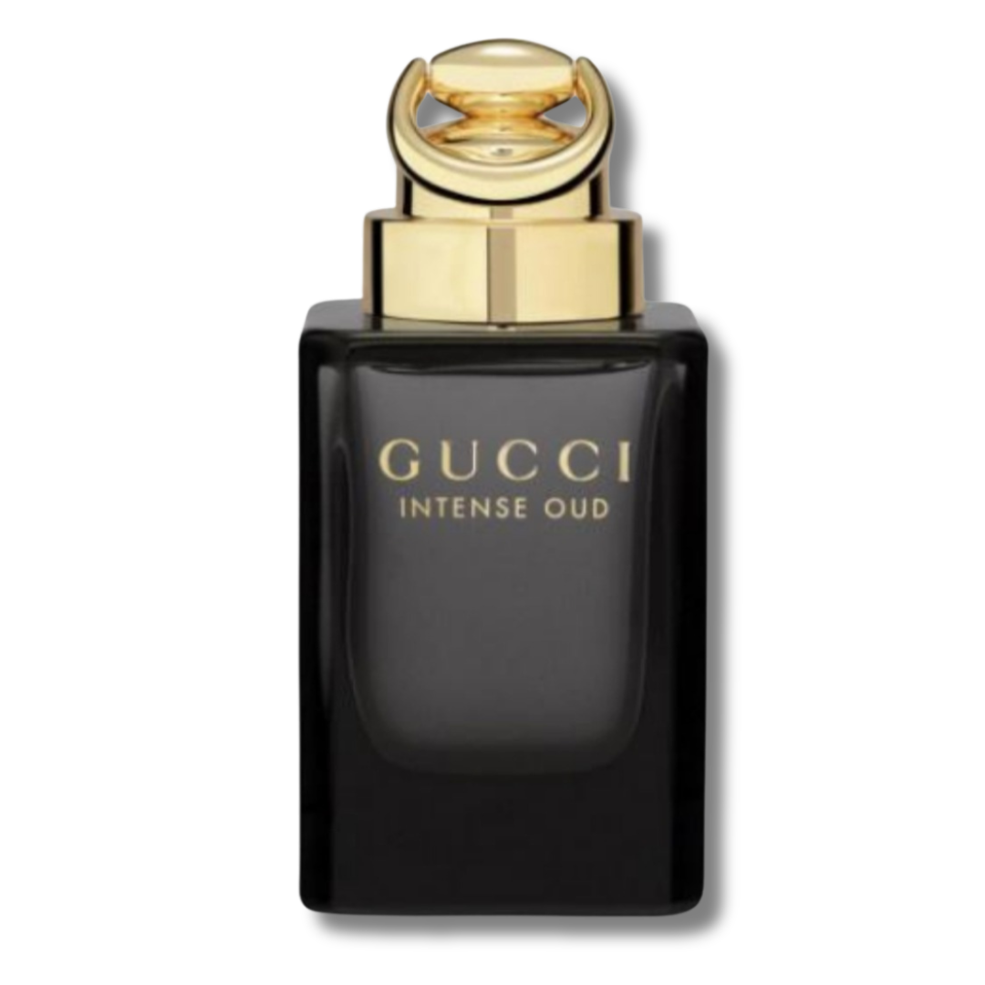 Intense Oud Gucci - Unisex Catwa Deals - كاتوا ديلز | Perfume online shop In Egypt