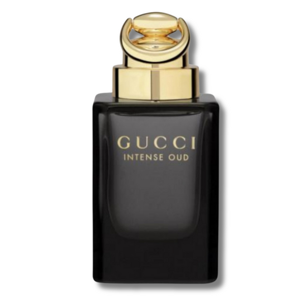 Intense Oud Gucci - Unisex - Catwa Deals - كاتوا ديلز | Perfume online shop In Egypt