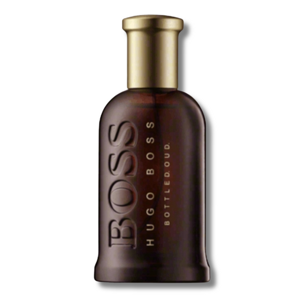 Boss Bottled Oud Hugo Boss For Men - Catwa Deals - كاتوا ديلز | Perfume online shop In Egypt