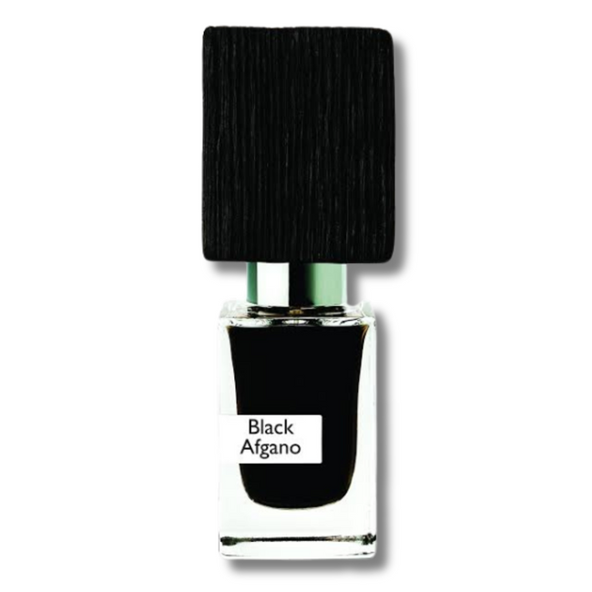 Black Afgano Nasomatto  - Unisex Catwa Deals - كاتوا ديلز | Perfume online shop In Egypt