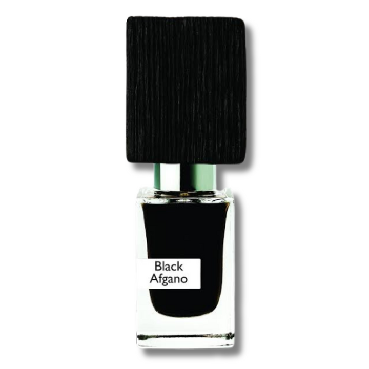 Black Afgano Nasomatto - Unisex - Catwa Deals - كاتوا ديلز | Perfume online shop In Egypt